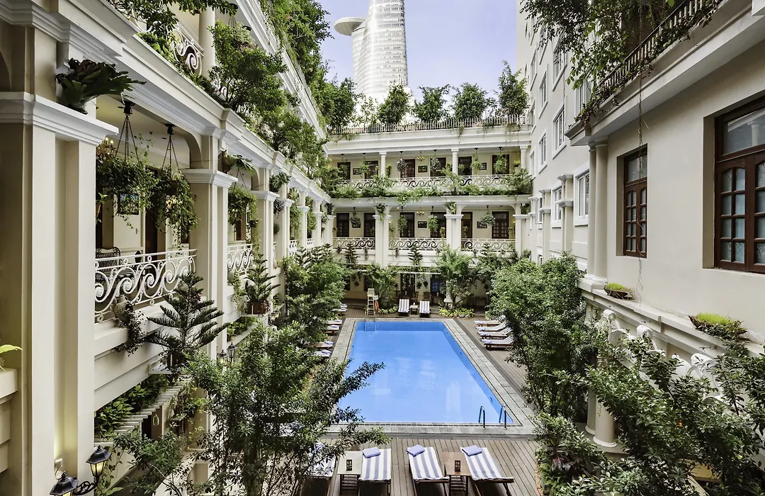 Hotel Grand Saigon-1
