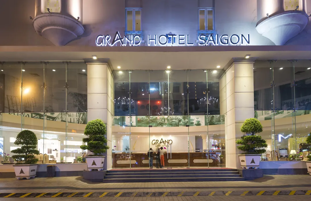 Hotel Grand Saigon-1